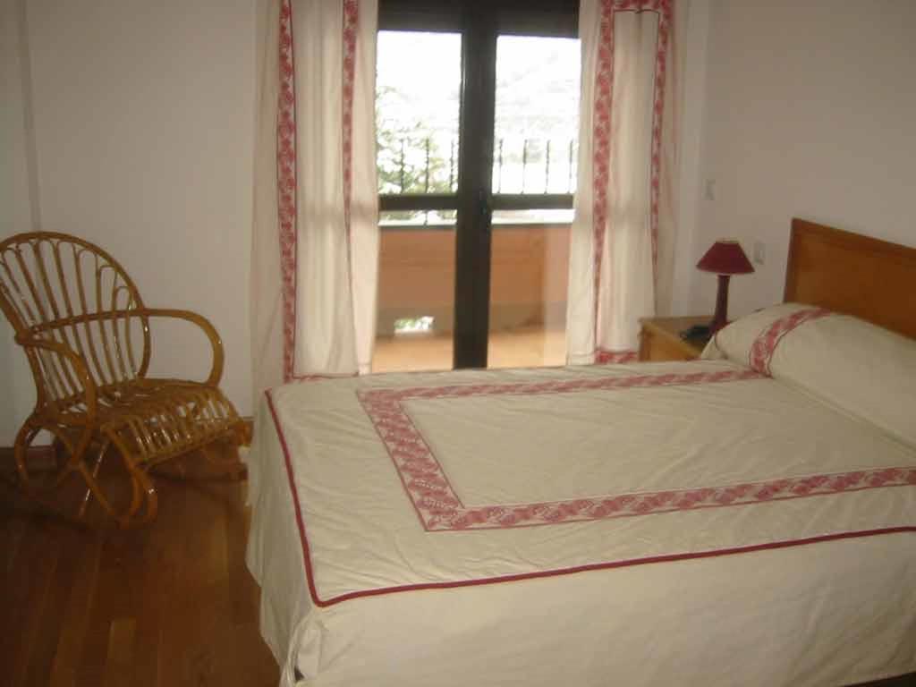 Apartamento Duplex En Ezcaray Zorraquín Eksteriør billede